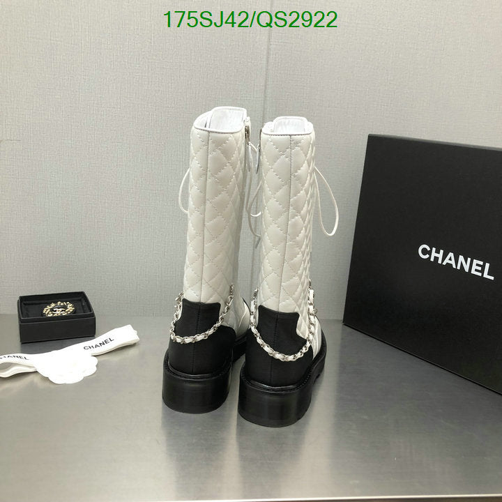 SAMC - Mix Boots - 386