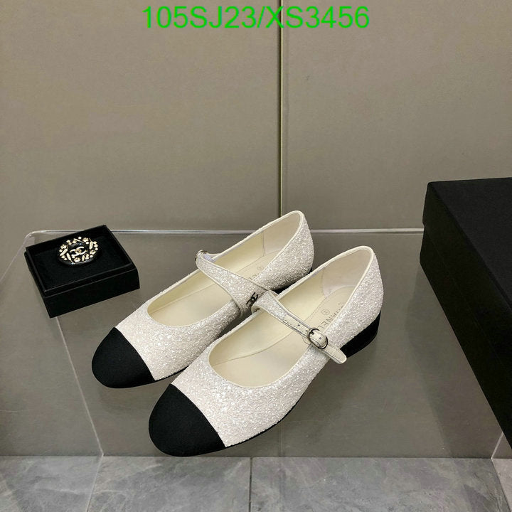 SAMC - CHL Women Shoes Ballet - 375