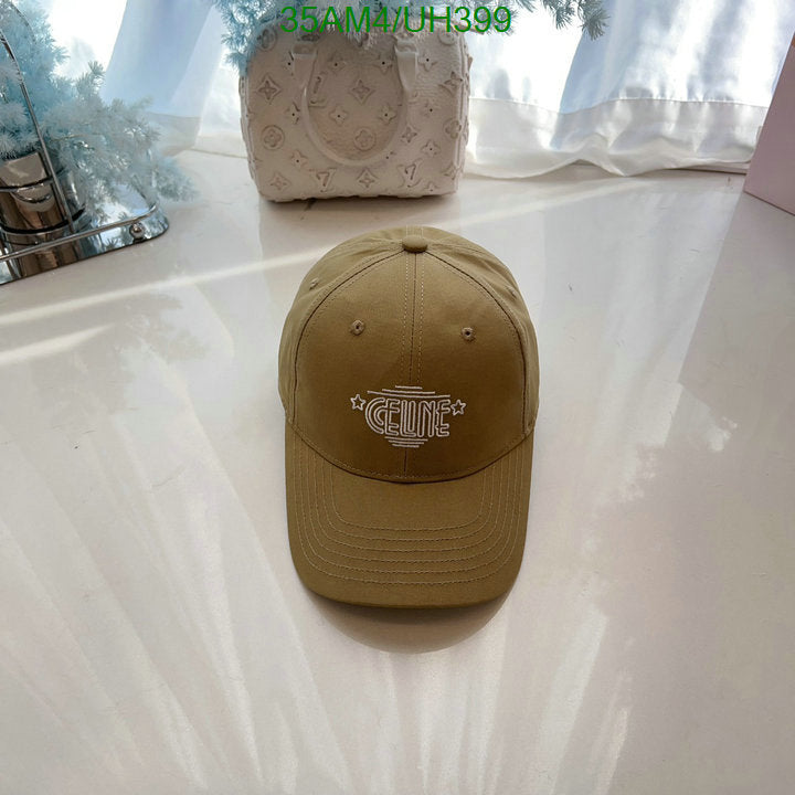 SAMC - COL Caps & Hats - 118