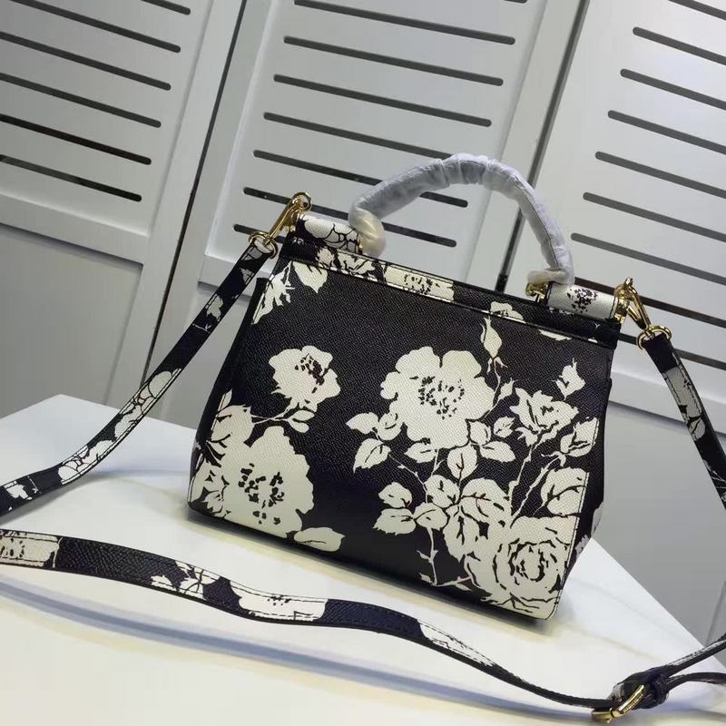 Satchel Bags - DG Bags - 298