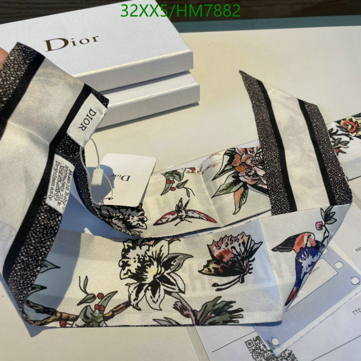 SAMC - DOR Scarves - 372