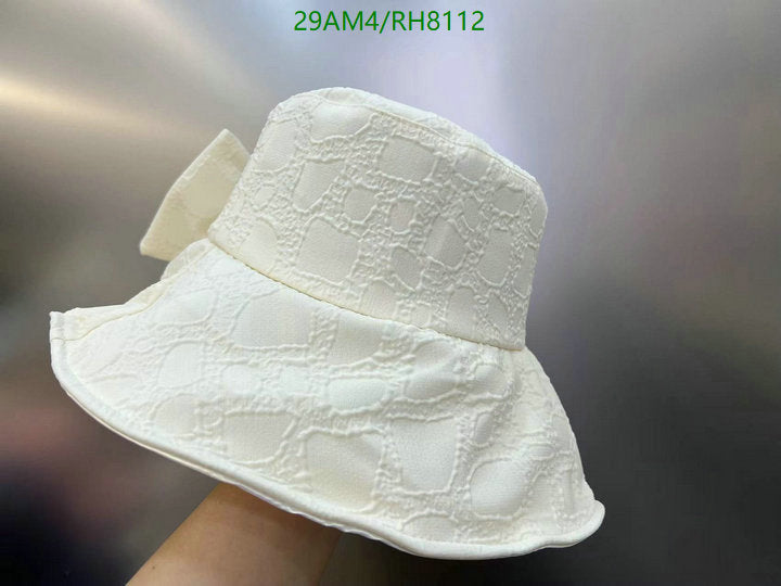 SAMC - CHL Caps & Hats - 228