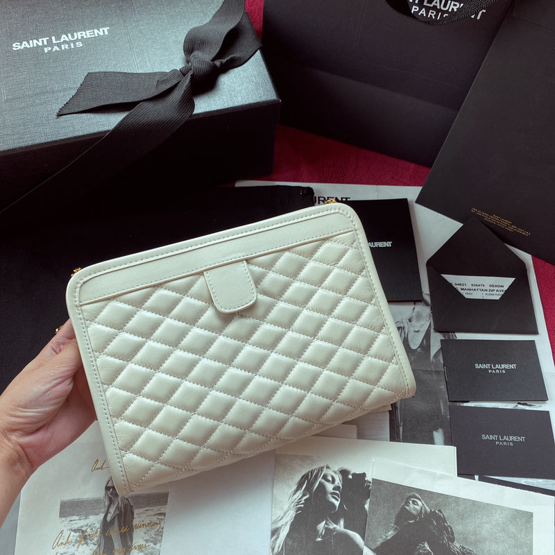Satchel Bags - SLY Bags - 663