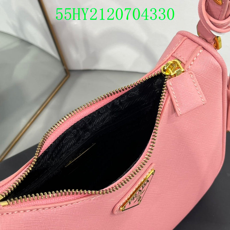 Satchel Bags - PDA Bags - 4165