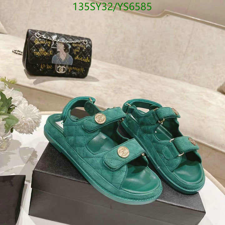 SAMC - CHL Women Shoes Beach - 150