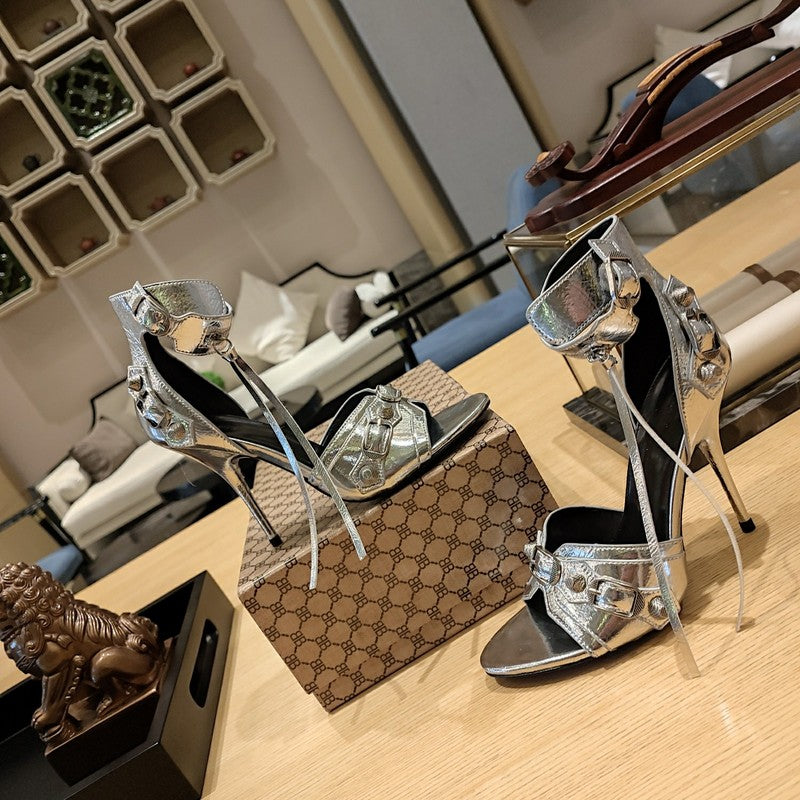 Satchel Bags - BGA Shoes - 725