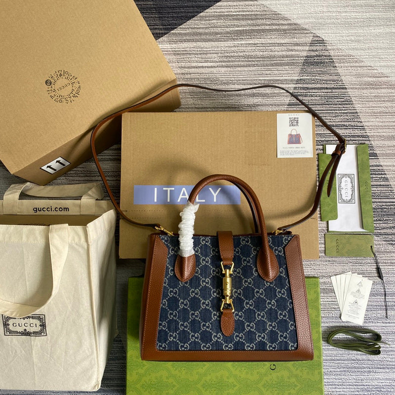 ELE - GG Bags - 484