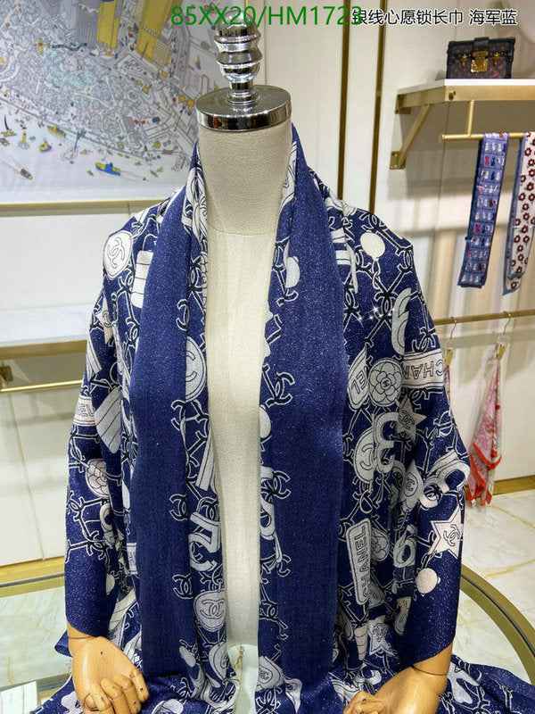 SAMC - CHL Scarves - 859