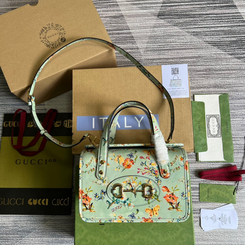 Satchel Bags - GCI Bags - 6524