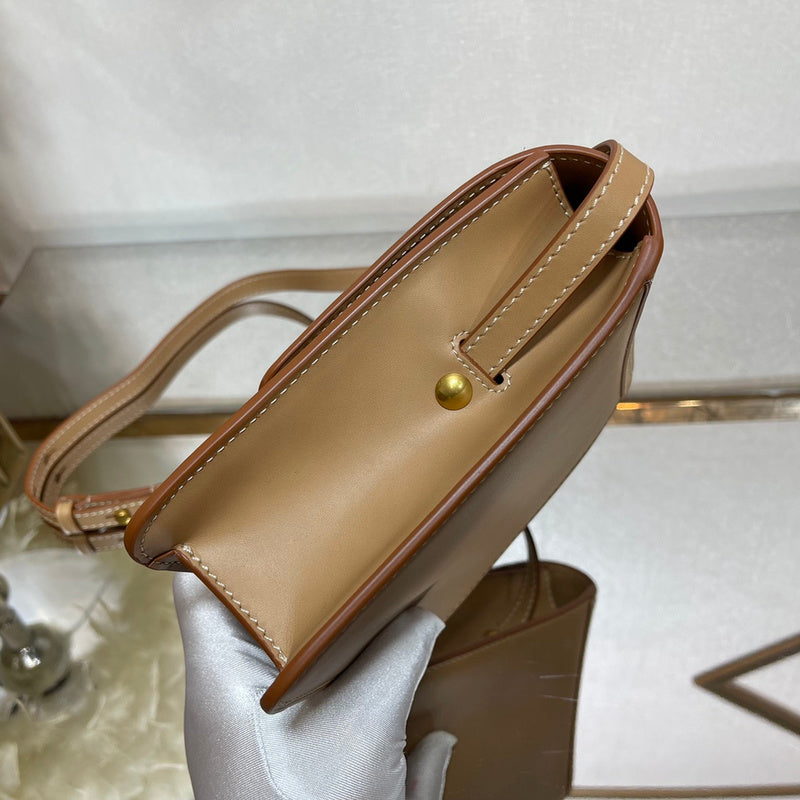Satchel Bags - SLY Bags - 2420