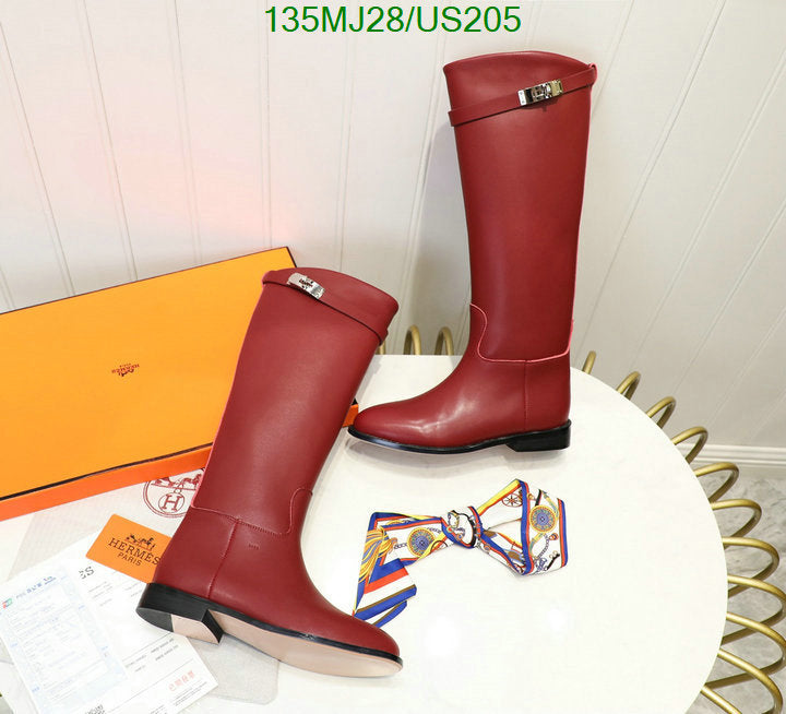 SAMC - Mix Boots - 536