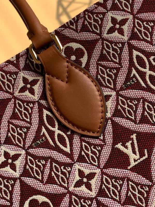 SAMC - LOV Bags - 2603