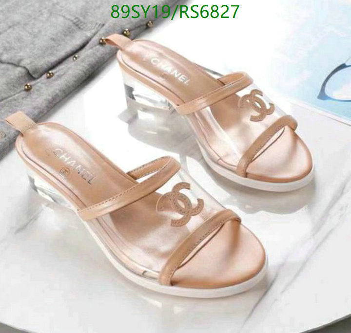 SAMC - CHL Women Shoes High Heels - 161