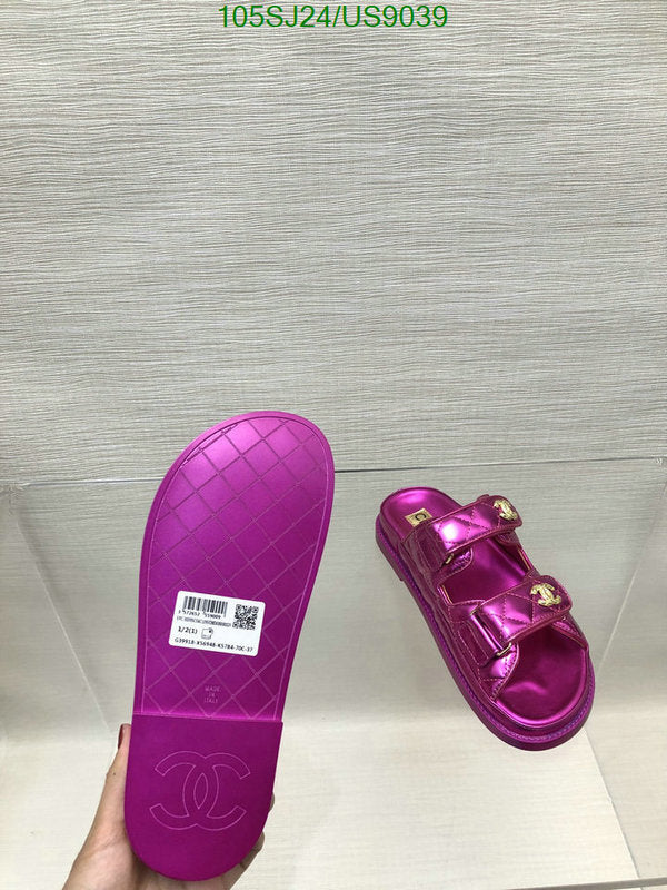 SAMC - CHL Women Shoes Slippers - 115