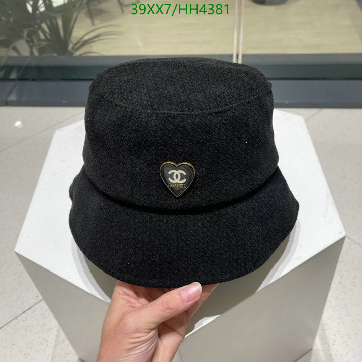 SAMC - CHL Caps & Hats - 315