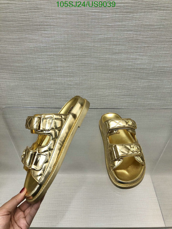 SAMC - CHL Women Shoes Slippers - 115