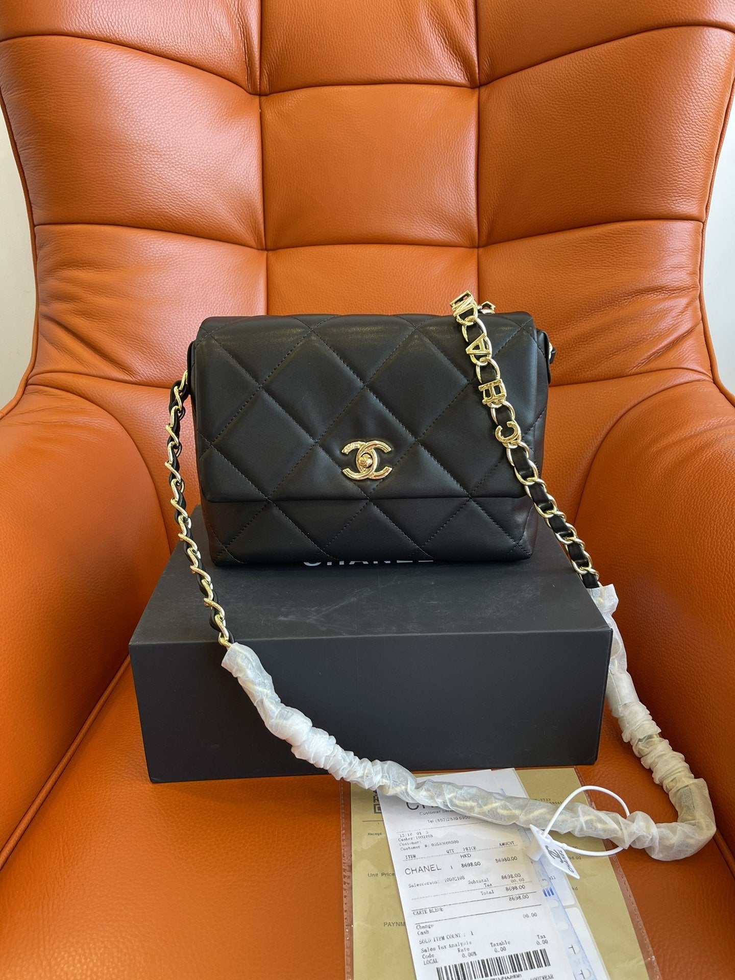 EN - New Arrival Bags CHL 274