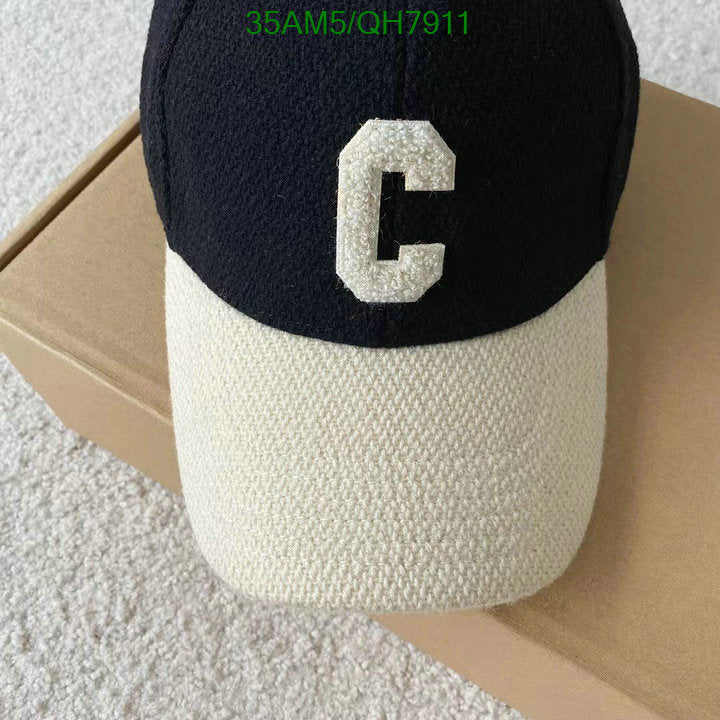 SAMC - COL Caps & Hats - 131