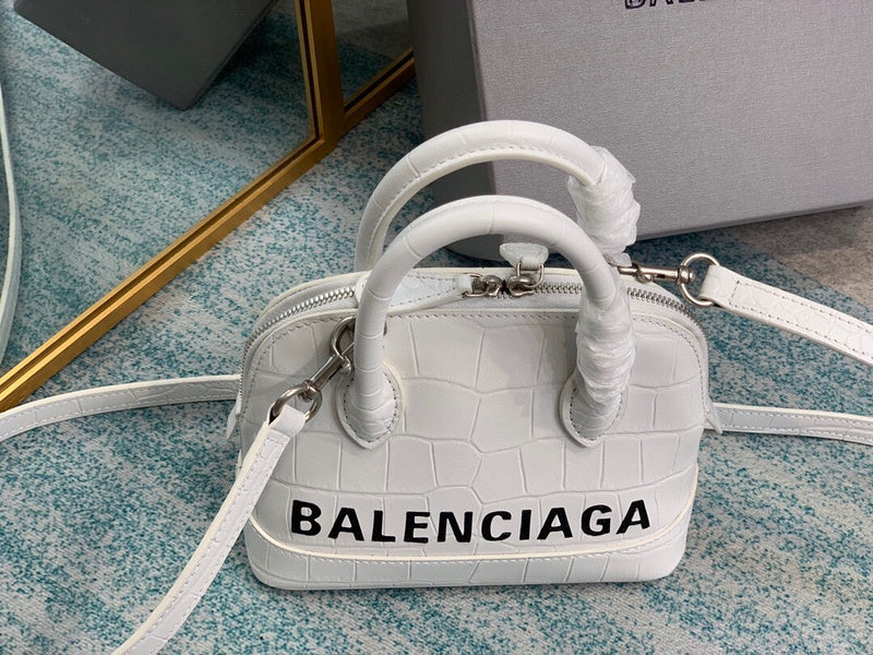 Satchel Bags - BGA Bags - 858