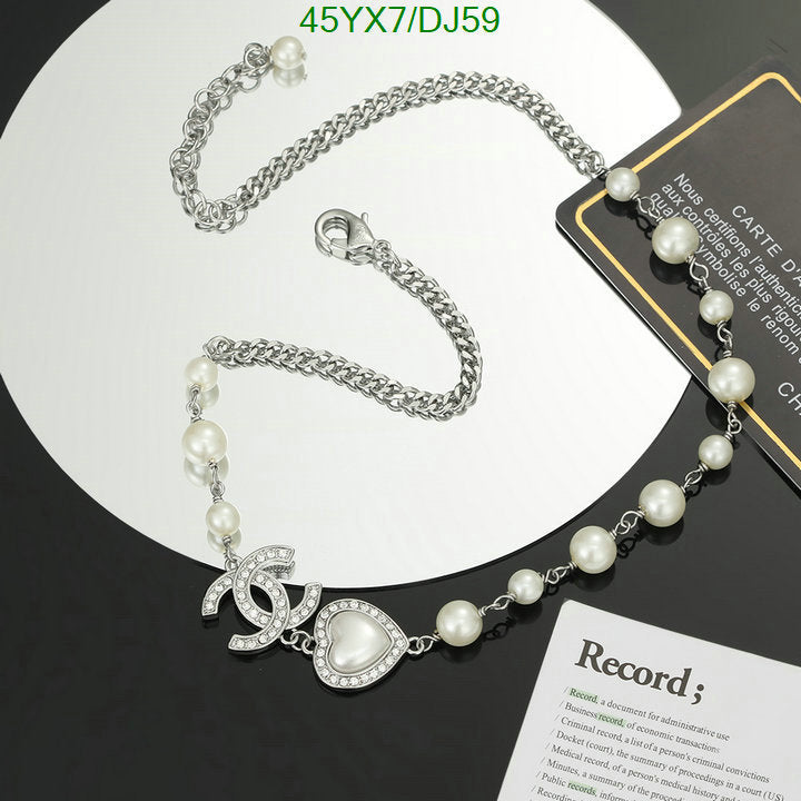 SAMC - CHL Jewelry - 319