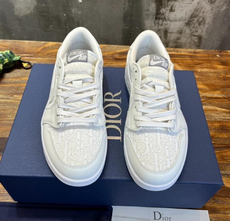 SAMCC - DOR Men Shoes - 222