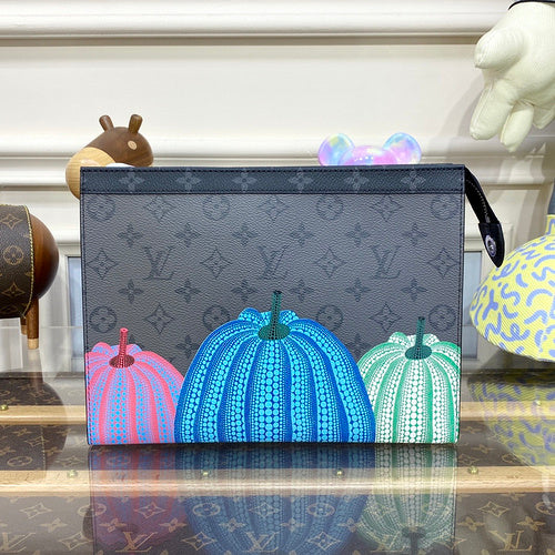 GlamI Lu-Vi bags - 2652