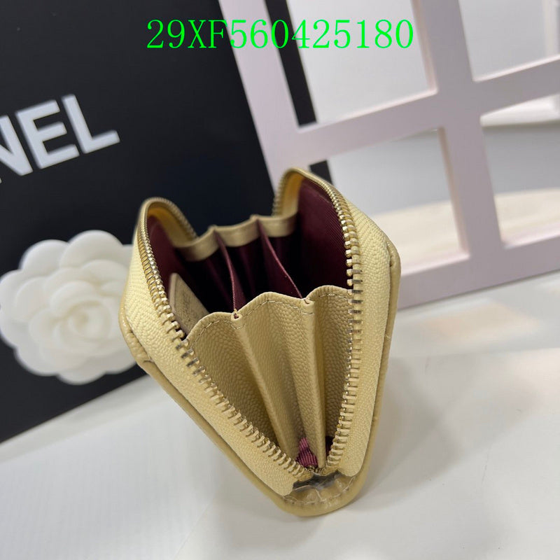 Glami - CHL Wallet - 2405