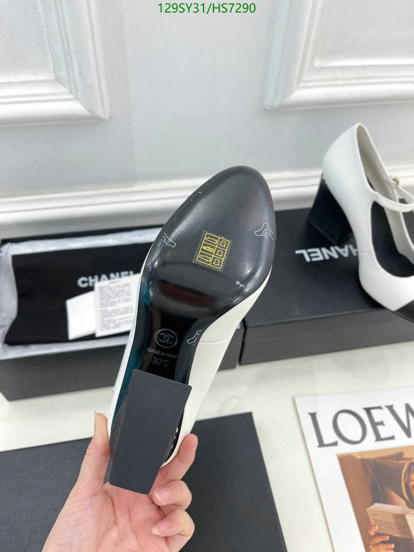 SAMC - CHL Women Shoes High Heels - 090