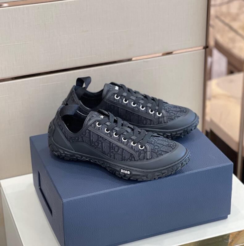 SAMCC - DOR Men Shoes - 758