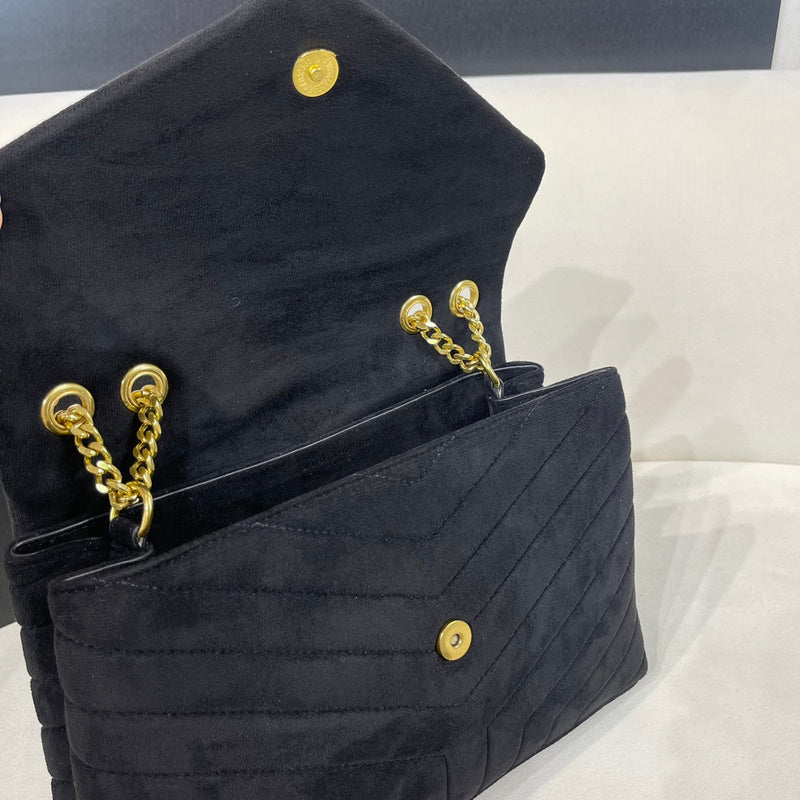 Satchel Bags - SLY Bags - 1059
