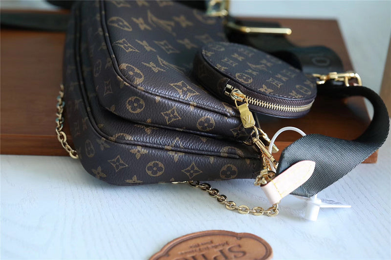 Satchel Bags - VL Bags - 7400