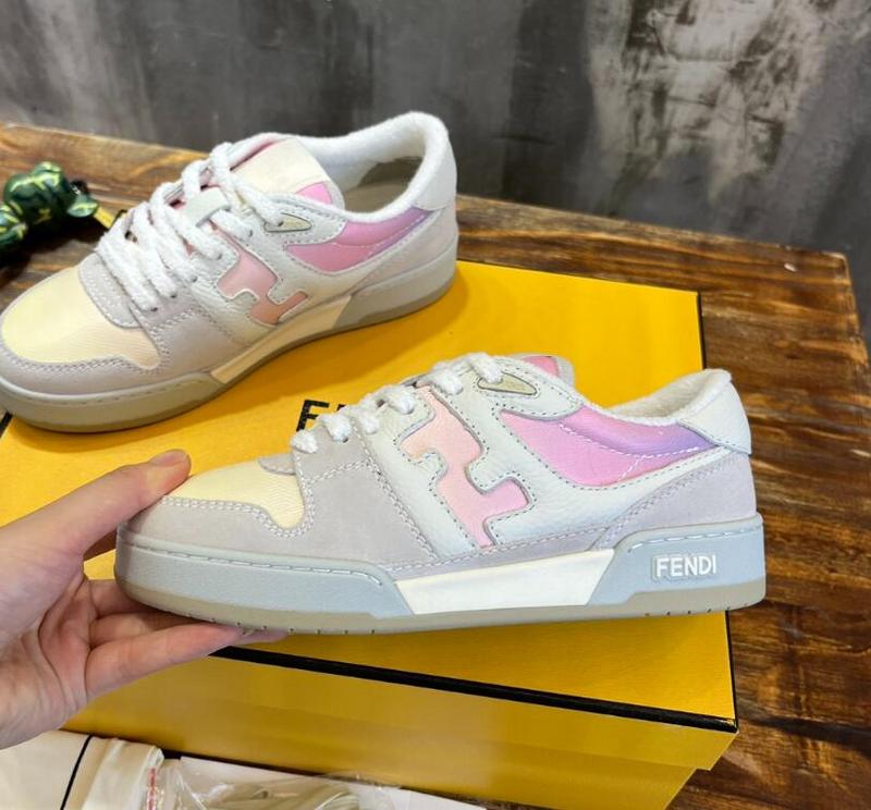 SAMC - FDE Women Shoes - 110