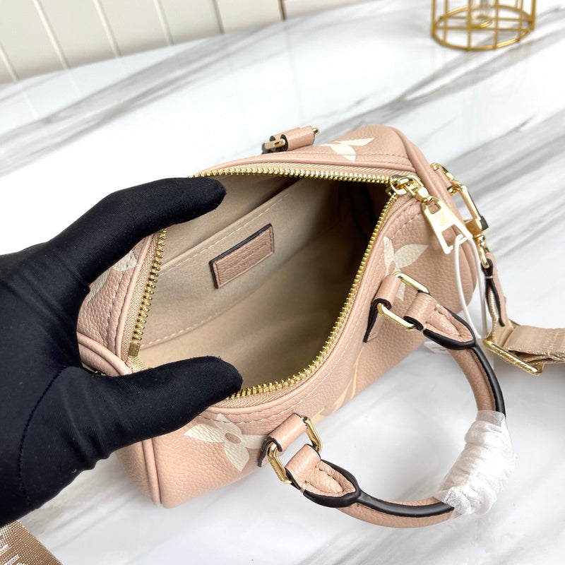 Satchel Bags - VL1 Bags - 387