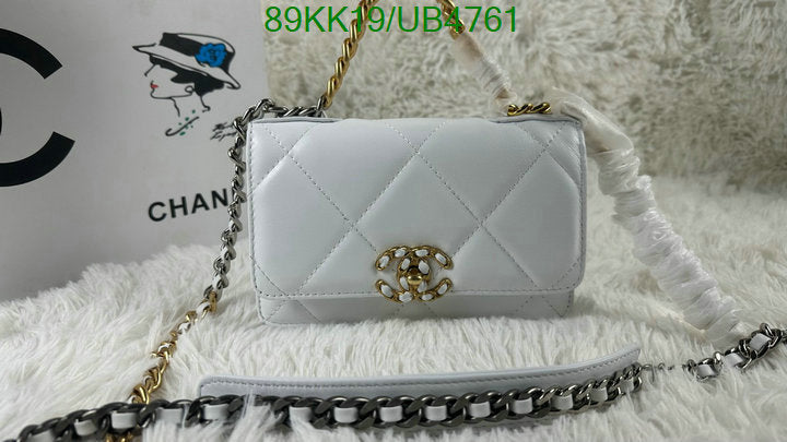 SAMC - CHL Bags Crossbody - 074