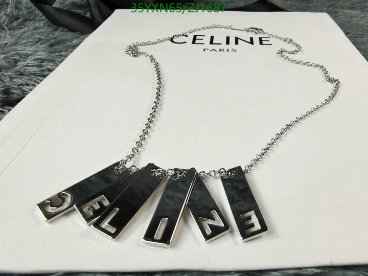 SAMC - COL Jewelry - 125