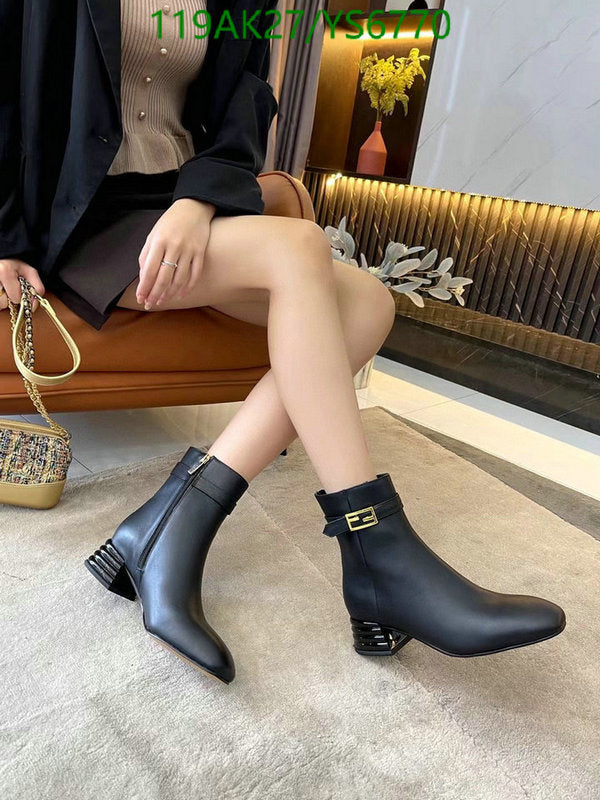 SAMC - FDE Women Shoes - 490