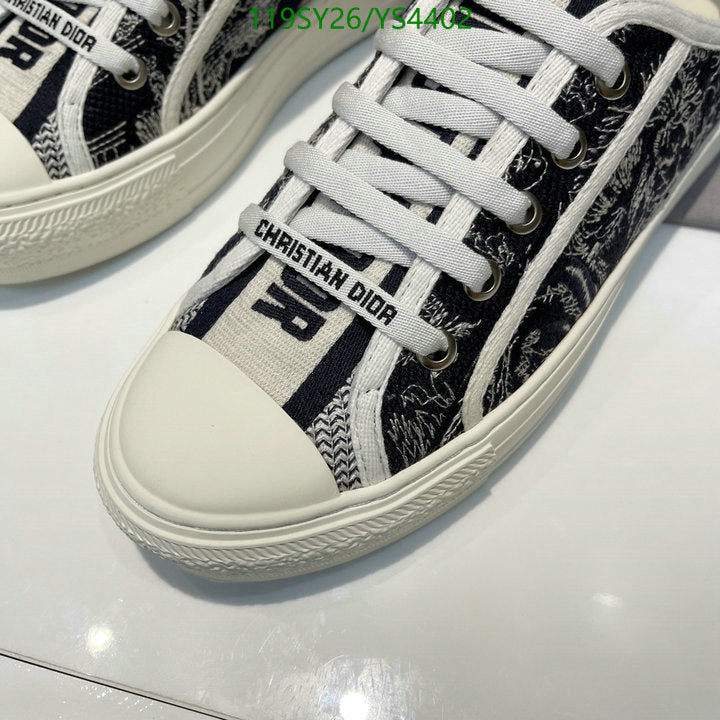 SAMC - DOR Women Sneakers - 206