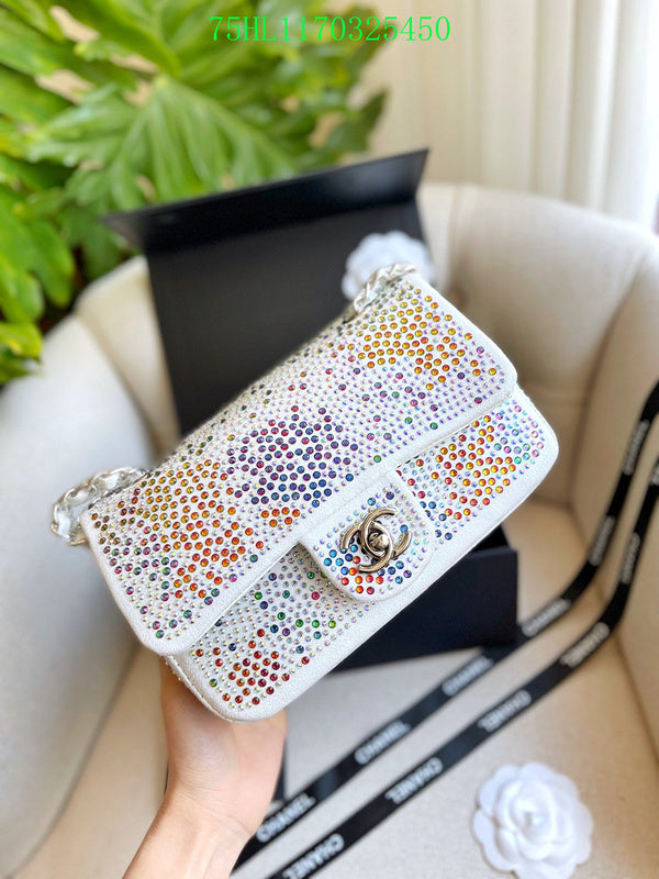 Glami - CHL Bags - 2910