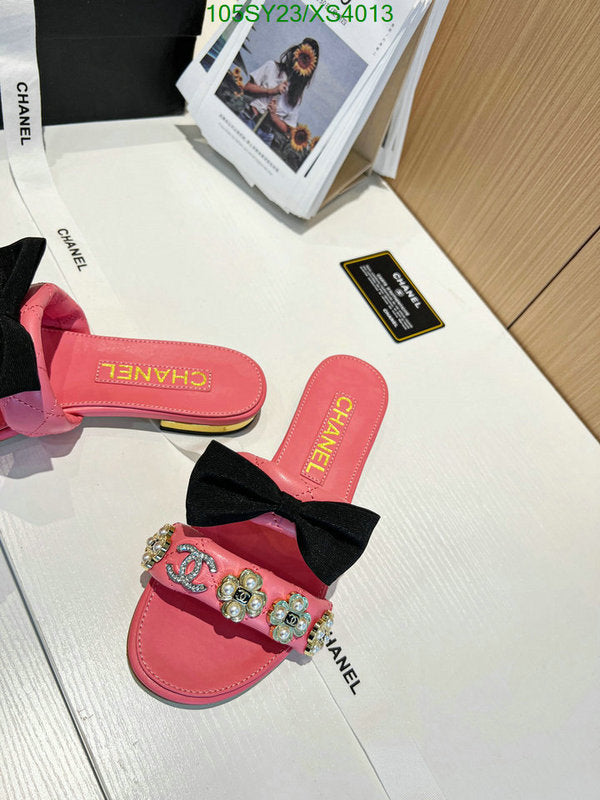 SAMC - CHL Women Shoes Slippers - 168