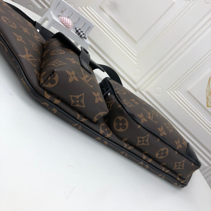 Satchel Bags - VL Bags - 2194