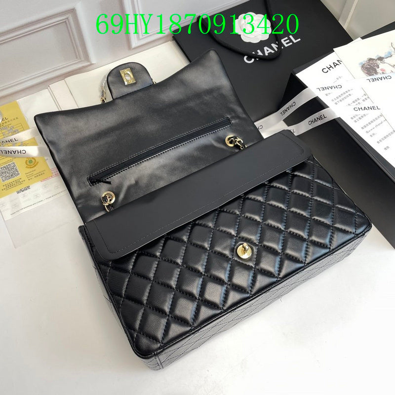 Glami - CHL Bags - 2253