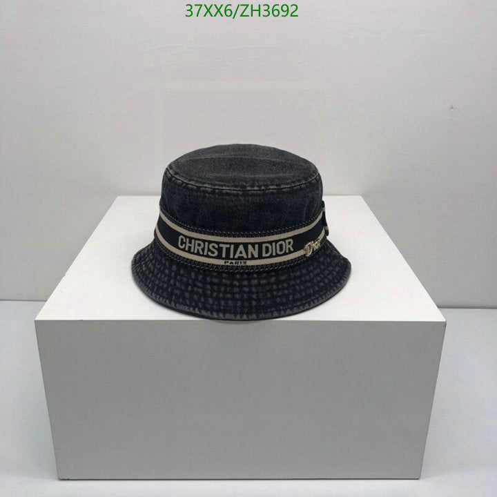 SAMC - DOR Caps & Hats - 136
