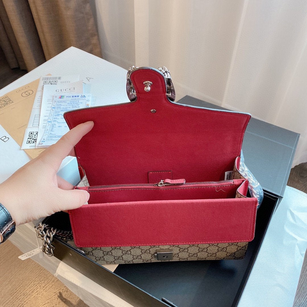EN - NEW Arrival Bags GCI 243