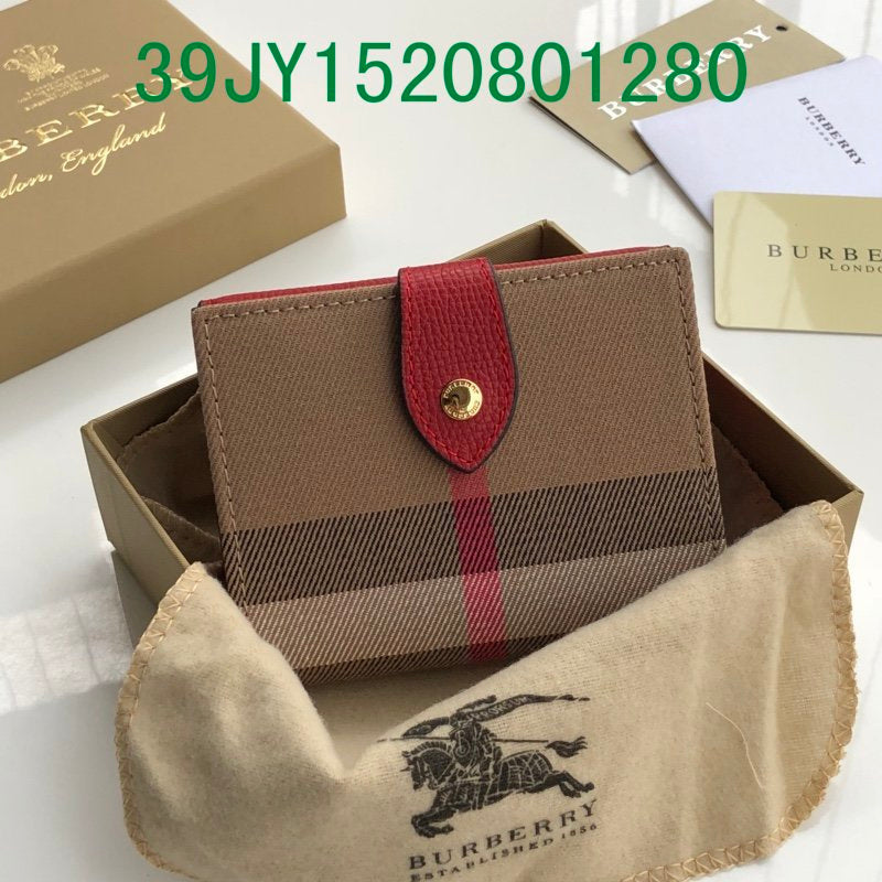 Glami - BOR Wallet - 155