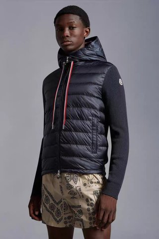 SAMC - Mix Jackets - 123