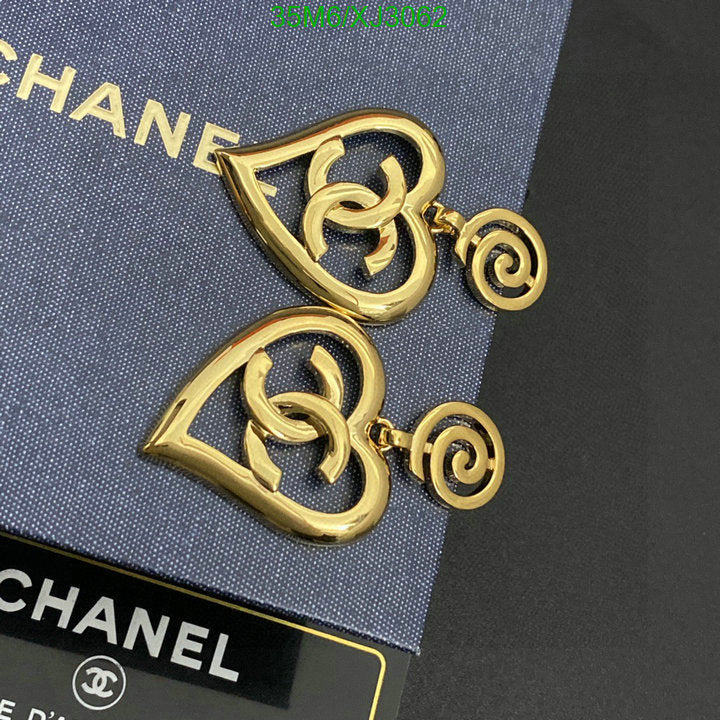 SAMC - CHL Jewelry - 1019