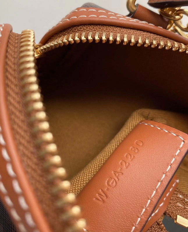 Satchel Bags - CHN Bags - 178