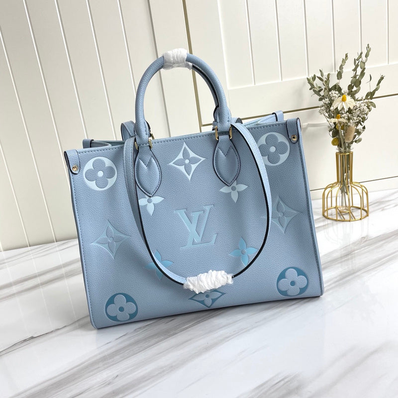 Satchel Bags - VL1 Bags - 351