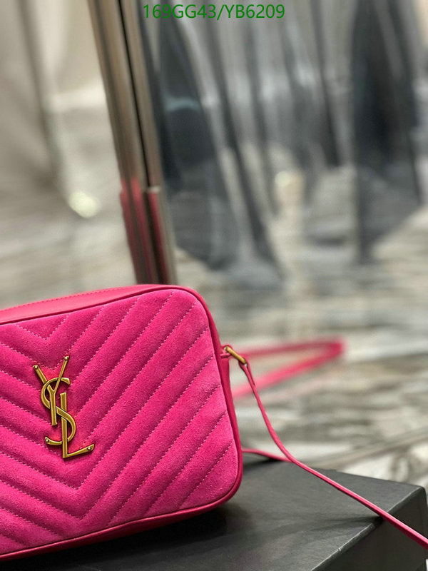SAMC - YLS Bags - 293