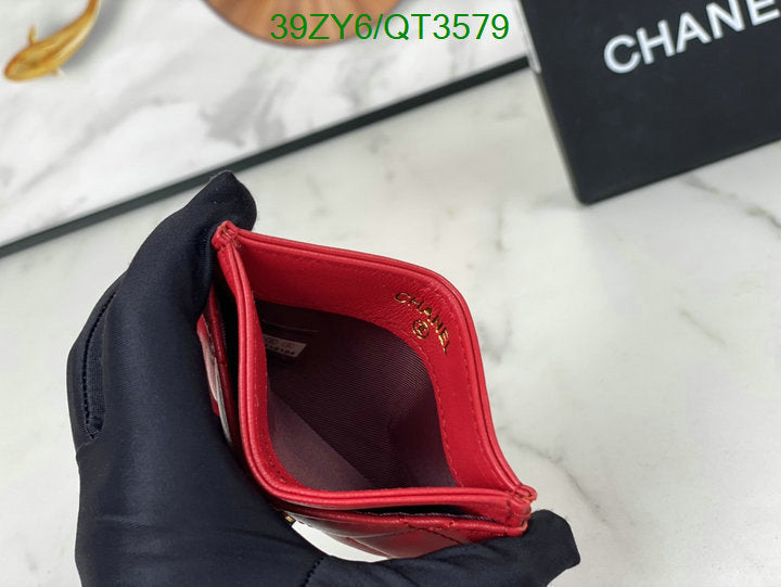 SAMC - CHL Wallets - 059